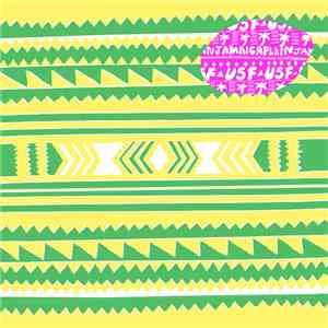USF - Jamaica Plain EP flac download