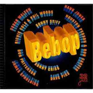 Various - Bebop flac download