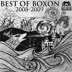 Various - Best Of Boxon 2008-2009 flac download