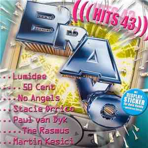 Various - Bravo Hits 43 flac download