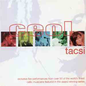 Various - Ceol Tacsi flac download