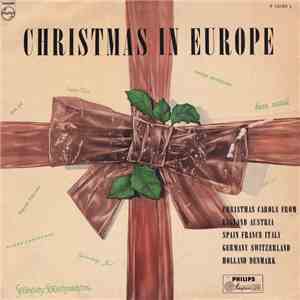 Various - Christmas In Europe flac download