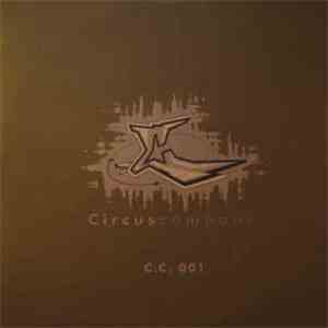Various - Circus Company 001 flac download