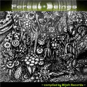 Various - Forest Beings flac download