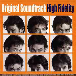 Various - High Fidelity (Original Soundtrack) flac download