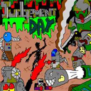 Various - Judgement Day flac download