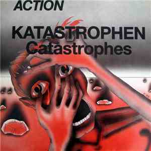 Various - Katastrophen = Catastrophes flac download