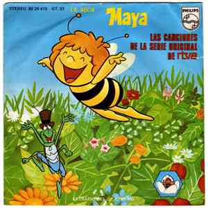 Various - La Abeja Maya / Willy flac download