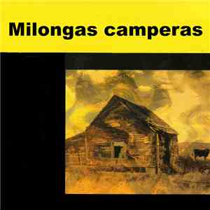 Various - Milongas Camperas flac download