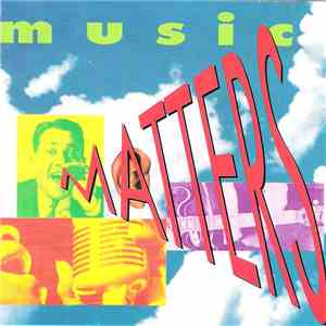 Various - Music Matters Volume 3 flac download