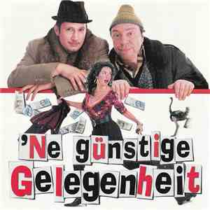Various - 'Ne Günstige Gelegenheit flac download