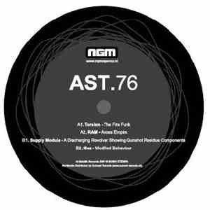 Various - NGM Compilation flac download