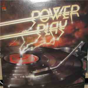 Various - Power Play flac download