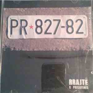 Various - Rrajtë E Prishtinës flac download