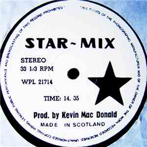 Various - Star Mix flac download
