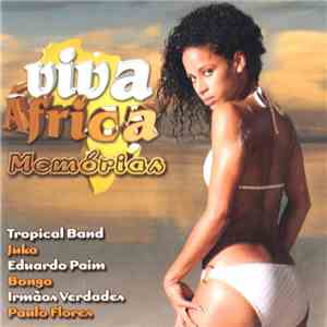 Various - Viva África Memórias flac download