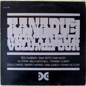 Various - Xanadu At Montreux Volume 4 flac download