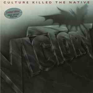 Victory  - Culture Killed The Native flac download