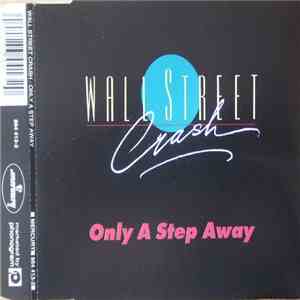 Wall Street Crash - Only A Step Away flac download