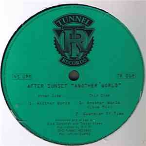 After Sunset - Another World flac download
