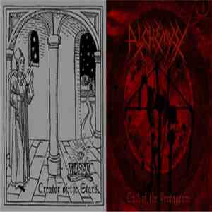 Alchemyst  / Mosaic  - Call Of The Pentagram / Creator Of The Stars flac download