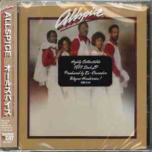 Allspice - Allspice flac download