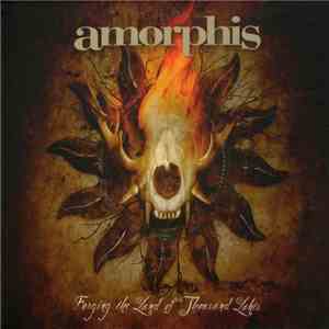 Amorphis - Forging The Land Of Thousand Lakes flac download