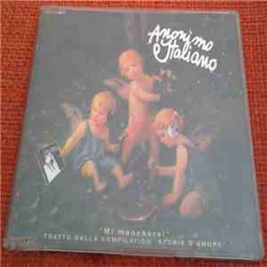 Anonimo Italiano - Mi Mancherai flac download