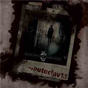 Autoclav1.1 - Broken Beats For Broken Hearts flac download