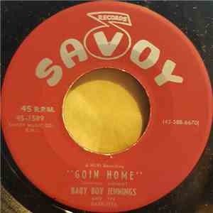 Baby Boy Jennings And The Satelites - Goin Home flac download