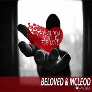 Beloved & McLeod  - What You Won't Do For Love flac download