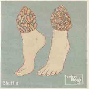 Bombay Bicycle Club - Shuffle flac download