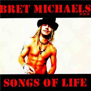 Bret Michaels - Songs Of Life flac download