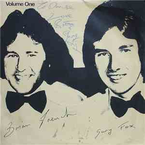 Brian French  - Volume One flac download