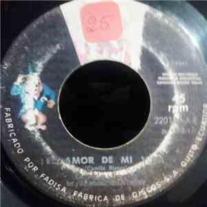 Camilo Sesto - El Amor De Mi Vida / Angela flac download