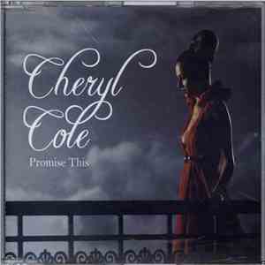 Cheryl Cole - Promise This FLAC download