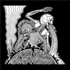 Chewed Up / Casual Nausea - Chewed Up / Casual Nausea FLAC download