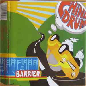 China Drum - Barrier flac download