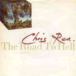 Chris Rea - The Road To Hell (Part 2) flac download