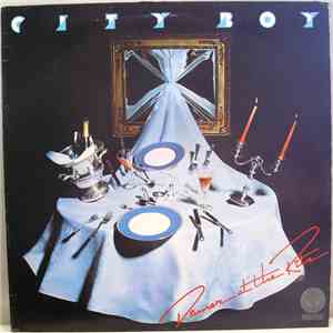 City Boy - Dinner At The Ritz flac download