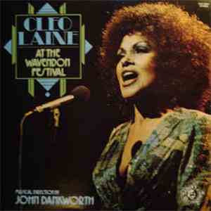 Cleo Laine - At The Wavendon Festival flac download