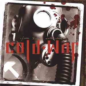 Cold War  - From Russia With Love flac download