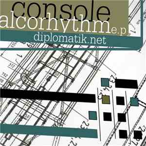 Console - Alcorhythm E.P flac download
