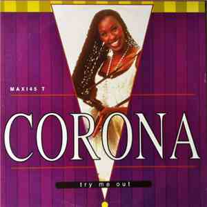 Corona - Try Me Out flac download