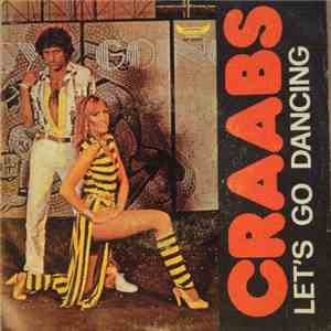 Craabs - Let's Go Dancing flac download