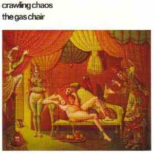Crawling Chaos - The Gas Chair flac download