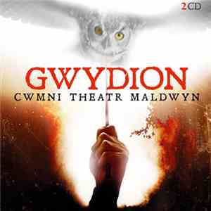 Cwmni Theatr Maldwyn - Gwydion flac download