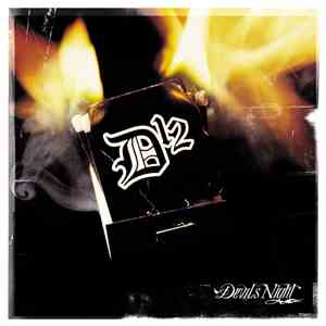 D12 - Devils Night (Clean Version) flac download
