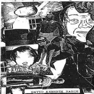 David Kenneth Nance - Let's Argue flac download