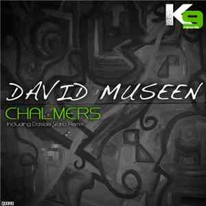 David Museen - Chalmers flac download